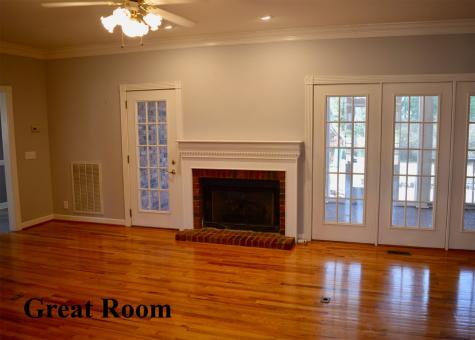 467 Harpeth Meadows Drive Kingston Springs TN 37082