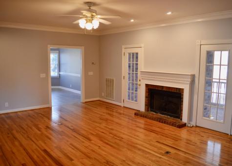 467 Harpeth Meadows Drive Kingston Springs TN 37082