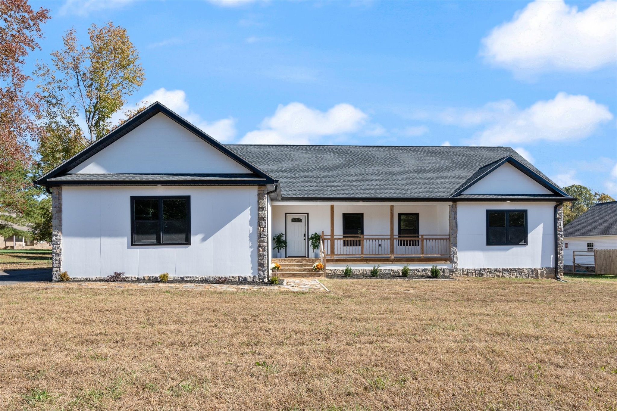 50 Sonoma Drive Fayetteville TN 37334