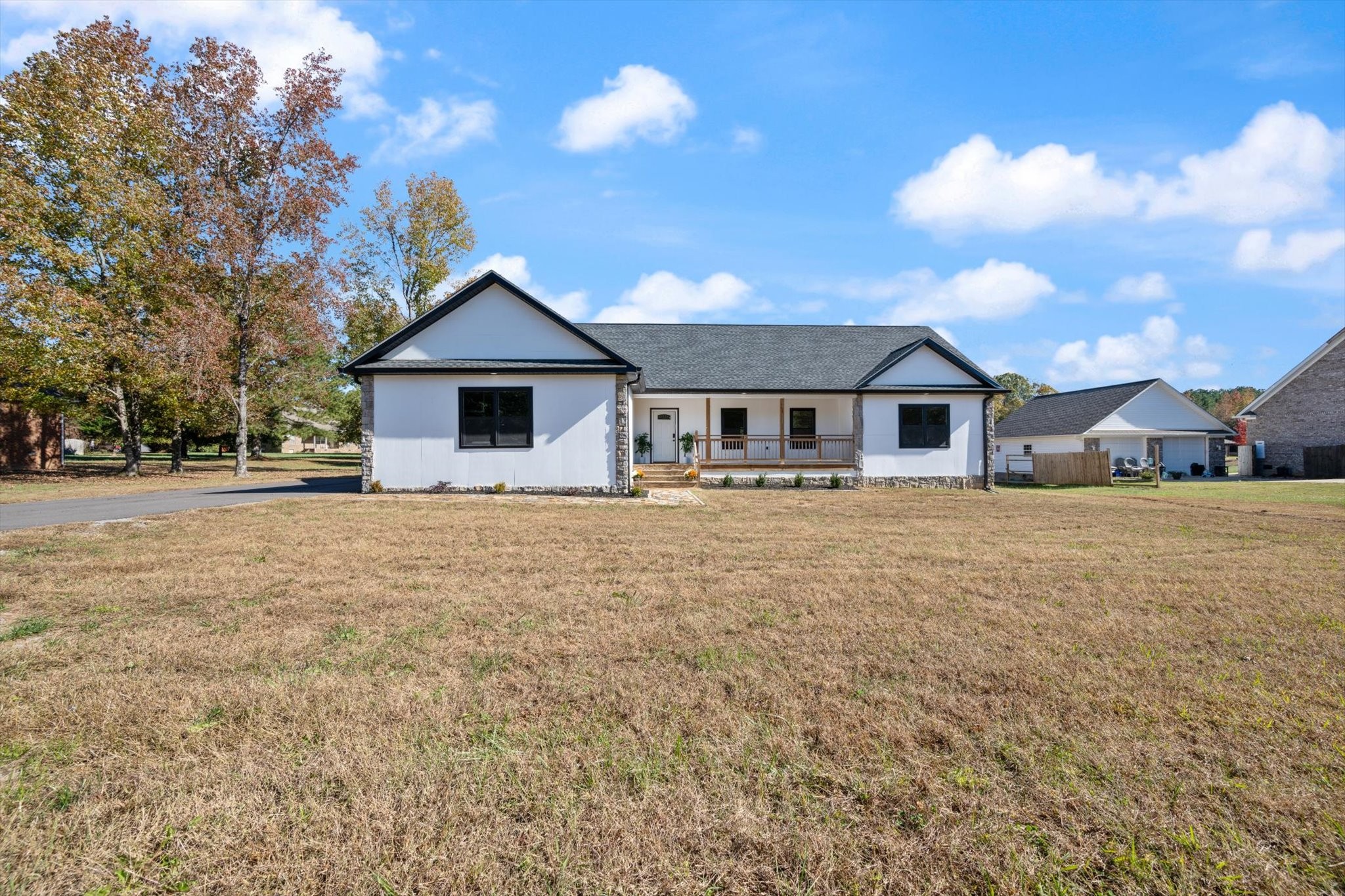 50 Sonoma Drive Fayetteville TN 37334