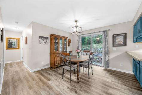 124 Norris Hancock Road Big Rock TN 37023