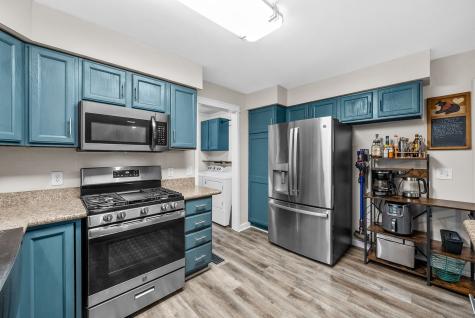 124 Norris Hancock Road Big Rock TN 37023