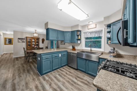 124 Norris Hancock Road Big Rock TN 37023