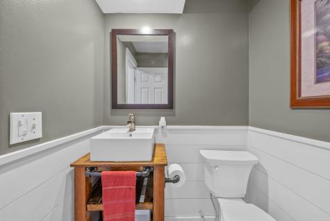 124 Norris Hancock Road Big Rock TN 37023