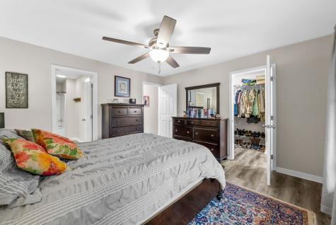 124 Norris Hancock Road Big Rock TN 37023