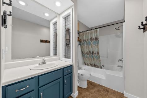 124 Norris Hancock Road Big Rock TN 37023