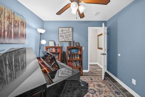 124 Norris Hancock Road Big Rock TN 37023