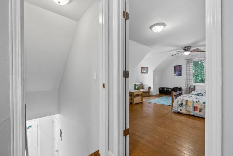 124 Norris Hancock Road Big Rock TN 37023