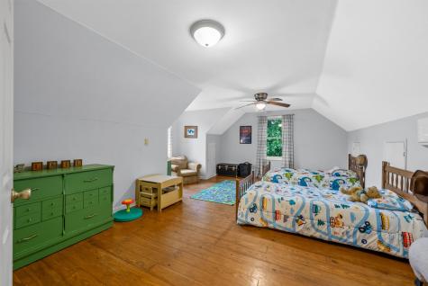 124 Norris Hancock Road Big Rock TN 37023