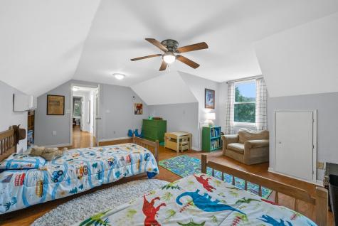 124 Norris Hancock Road Big Rock TN 37023