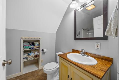 124 Norris Hancock Road Big Rock TN 37023