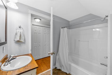 124 Norris Hancock Road Big Rock TN 37023
