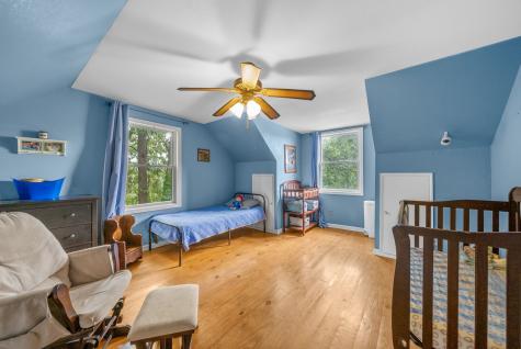 124 Norris Hancock Road Big Rock TN 37023