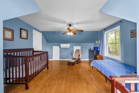 124 Norris Hancock Road Big Rock TN 37023