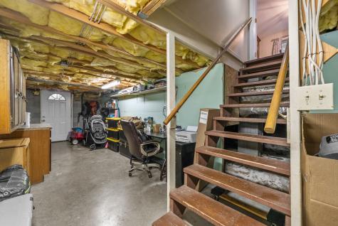 124 Norris Hancock Road Big Rock TN 37023