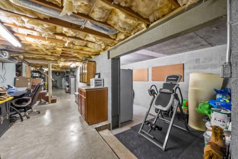 124 Norris Hancock Road Big Rock TN 37023