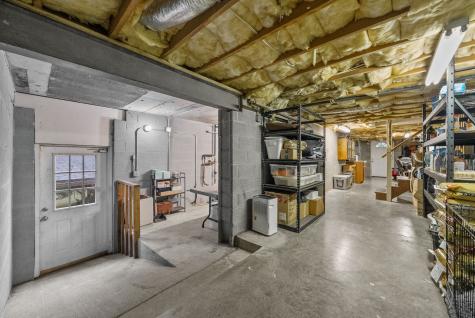 124 Norris Hancock Road Big Rock TN 37023