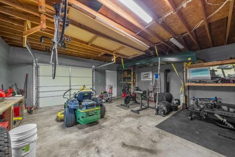 124 Norris Hancock Road Big Rock TN 37023