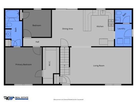 124 Norris Hancock Road Big Rock TN 37023