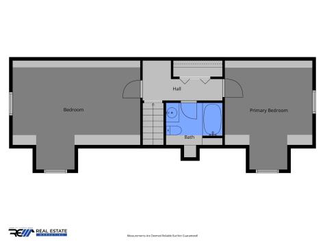 124 Norris Hancock Road Big Rock TN 37023