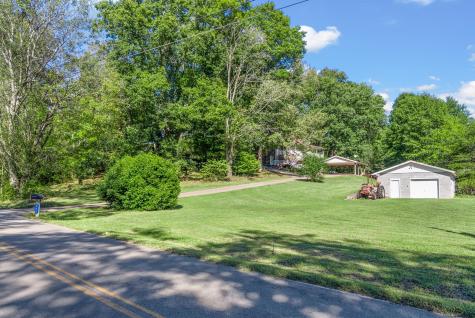 124 Norris Hancock Road Big Rock TN 37023