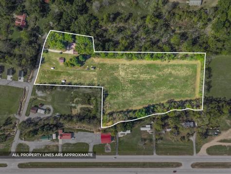 124 Norris Hancock Road Big Rock TN 37023