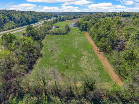 124 Norris Hancock Road Big Rock TN 37023