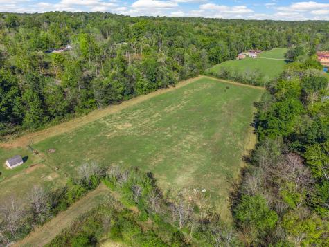 124 Norris Hancock Road Big Rock TN 37023