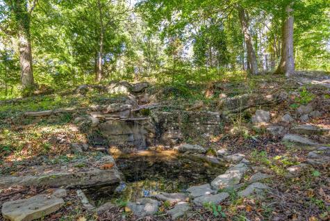 124 Norris Hancock Road Big Rock TN 37023