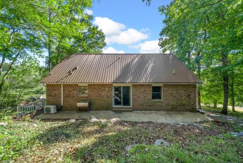 124 Norris Hancock Road Big Rock TN 37023