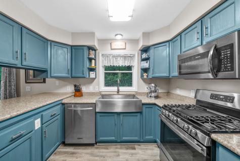 124 Norris Hancock Road Big Rock TN 37023
