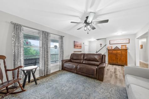 124 Norris Hancock Road Big Rock TN 37023