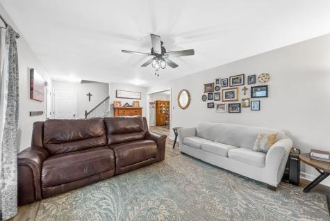 124 Norris Hancock Road Big Rock TN 37023
