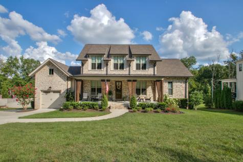 213 Gilchrist South Circle Nolensville TN 37135