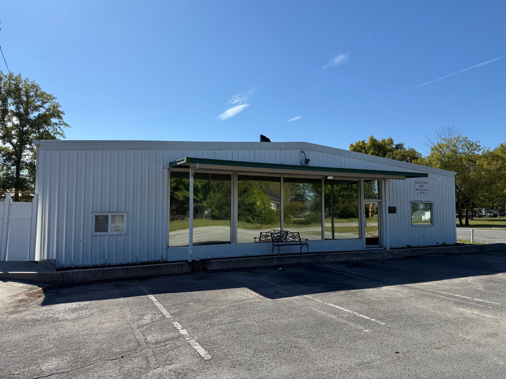 704 S Washington Street Tullahoma TN 37388