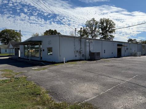 704 S Washington Street Tullahoma TN 37388