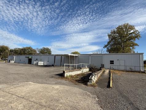 704 S Washington Street Tullahoma TN 37388
