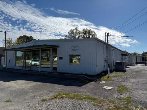 704 S Washington Street Tullahoma TN 37388