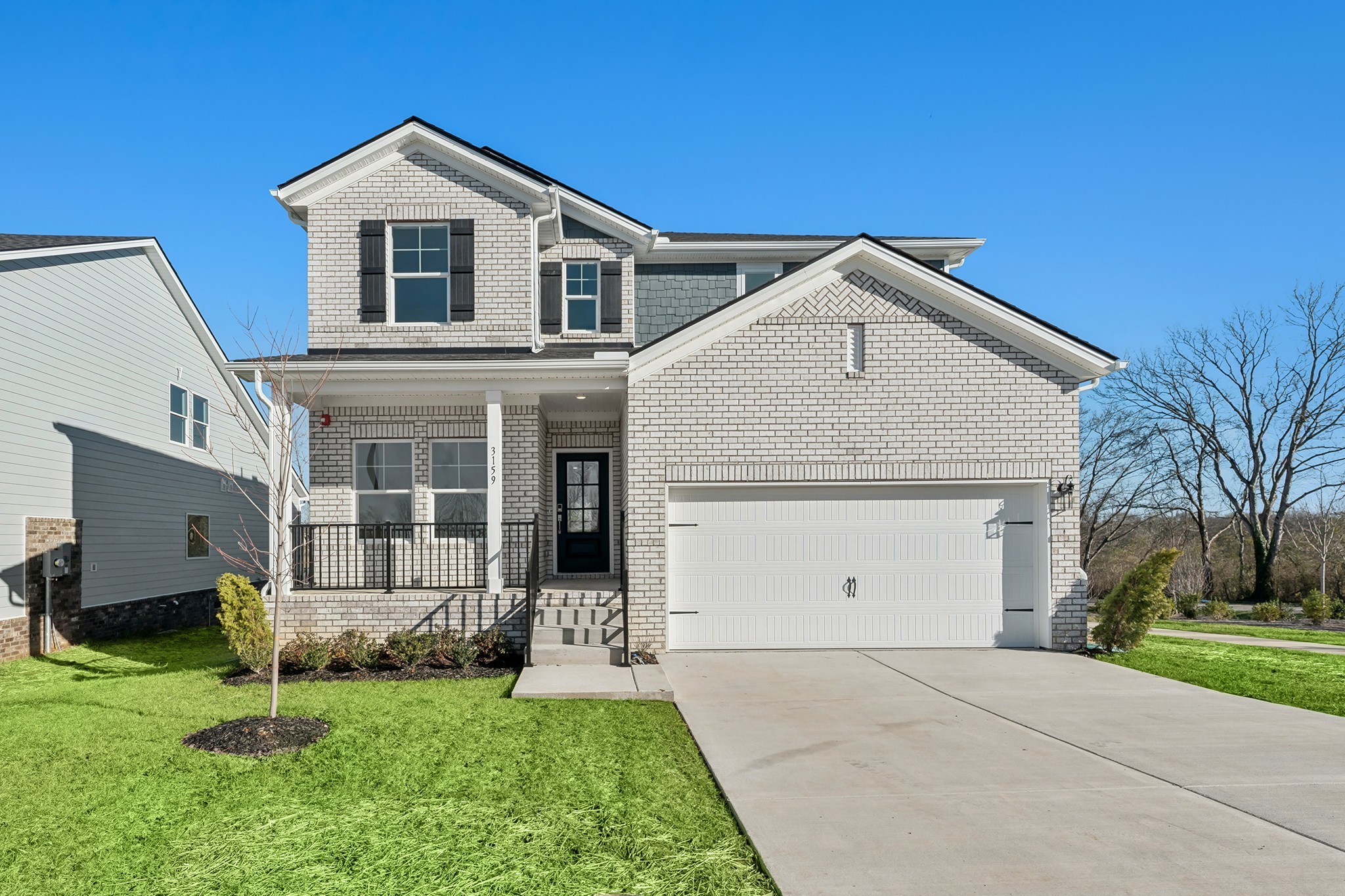 3143 Rolling Brook Drive Columbia TN 38401