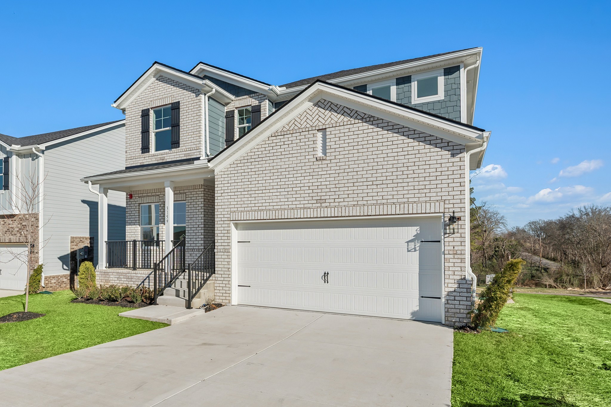 3143 Rolling Brook Drive Columbia TN 38401