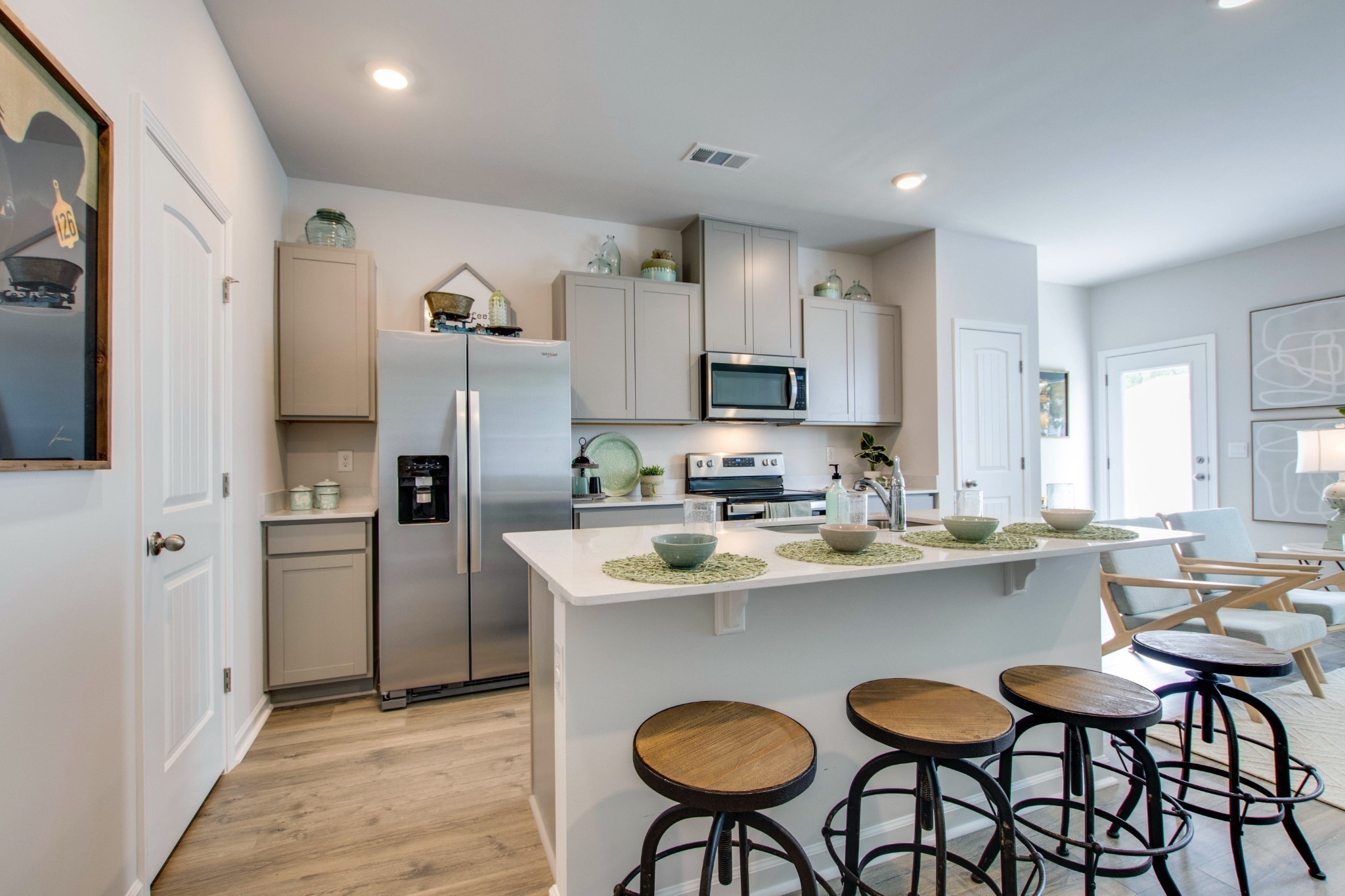 4911 Mowbray Way Murfreesboro TN 37129