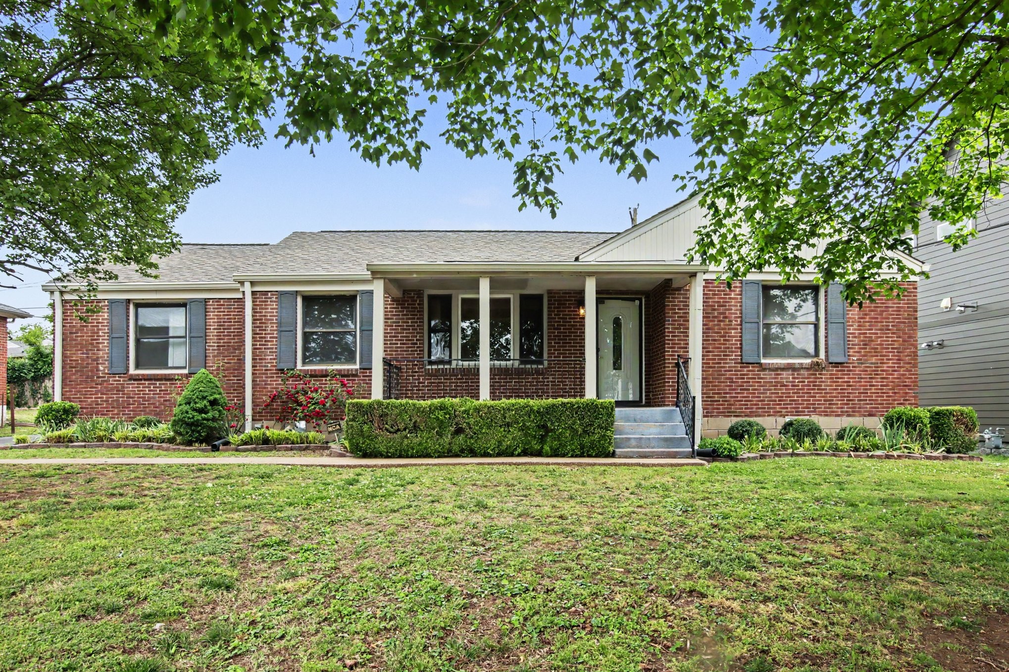 6304 Edsel Drive Nashville TN 37209