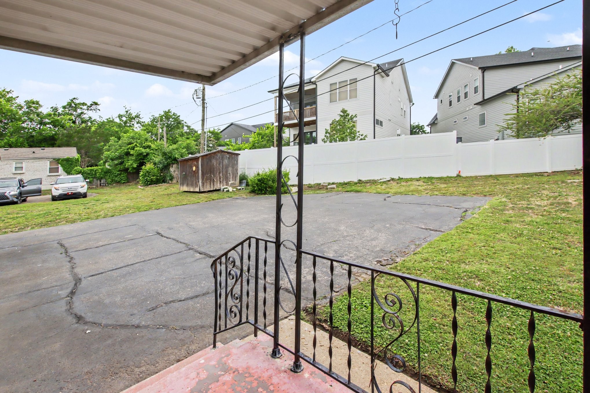 6304 Edsel Drive Nashville TN 37209