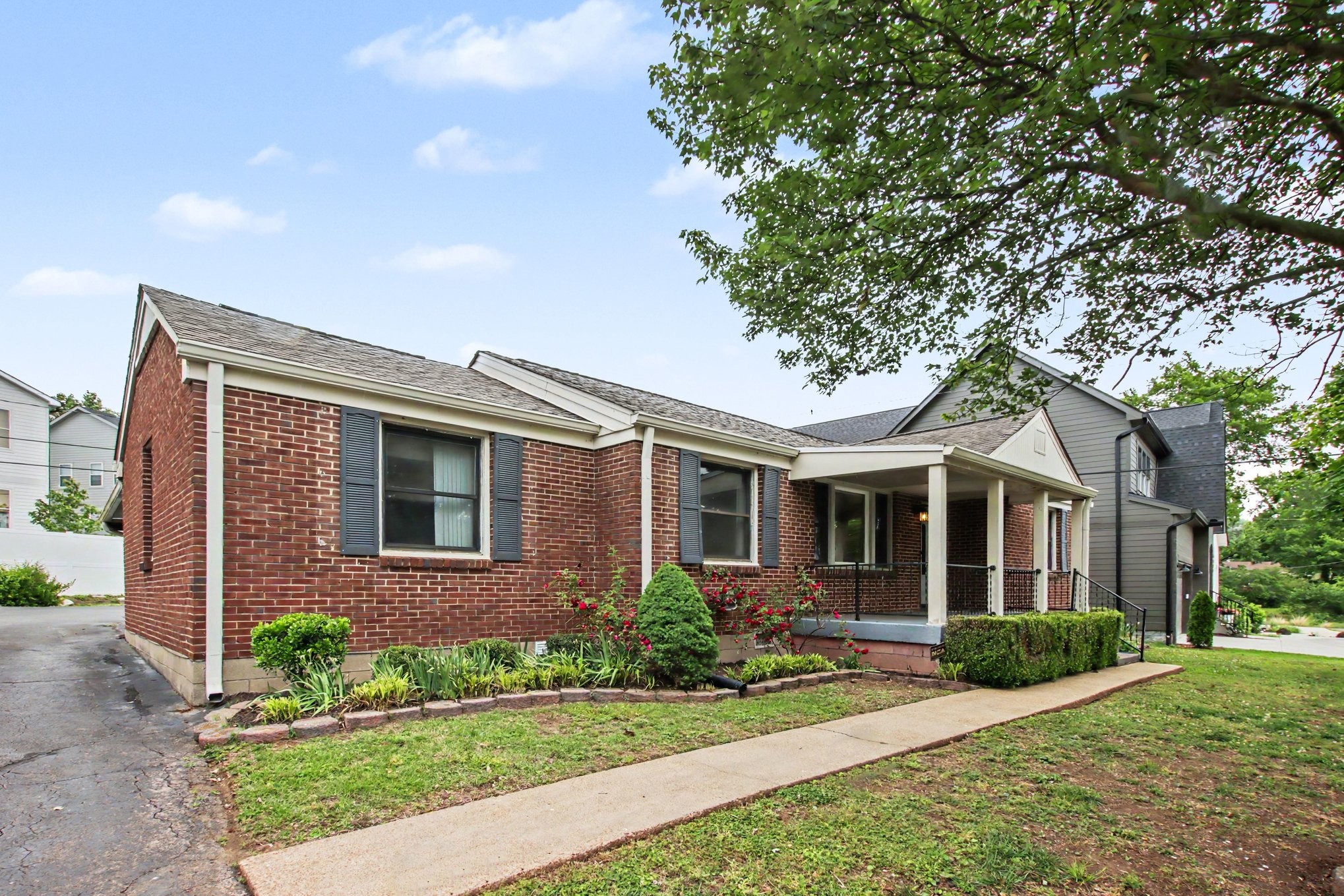 6304 Edsel Drive Nashville TN 37209