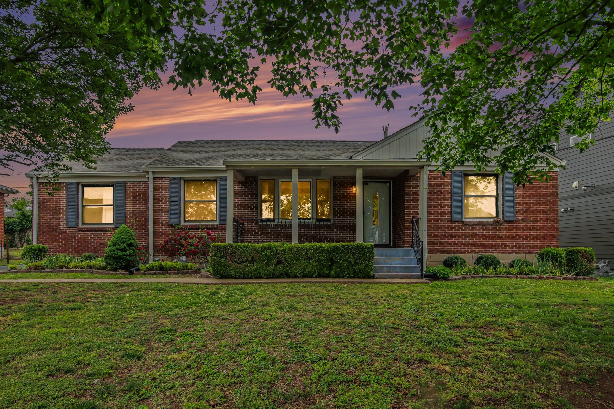 6304 Edsel Drive Nashville TN 37209
