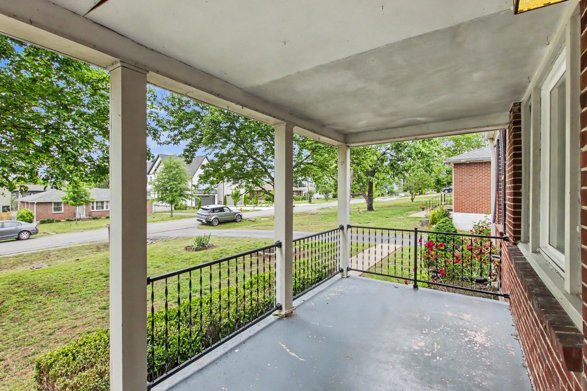 6304 Edsel Drive Nashville TN 37209