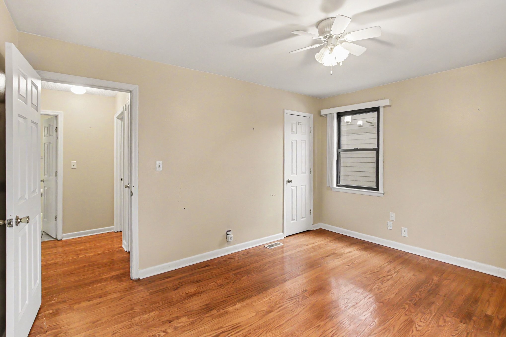 6304 Edsel Drive Nashville TN 37209