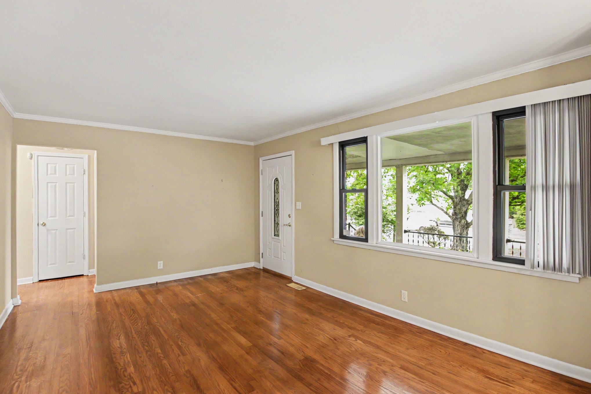 6304 Edsel Drive Nashville TN 37209