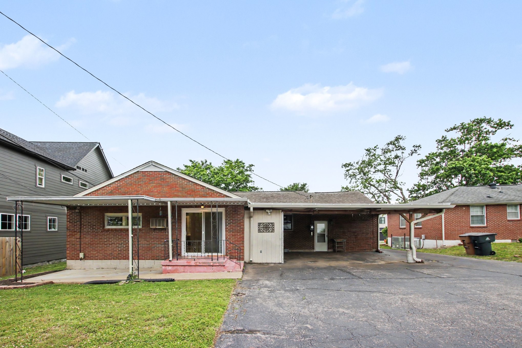 6304 Edsel Drive Nashville TN 37209