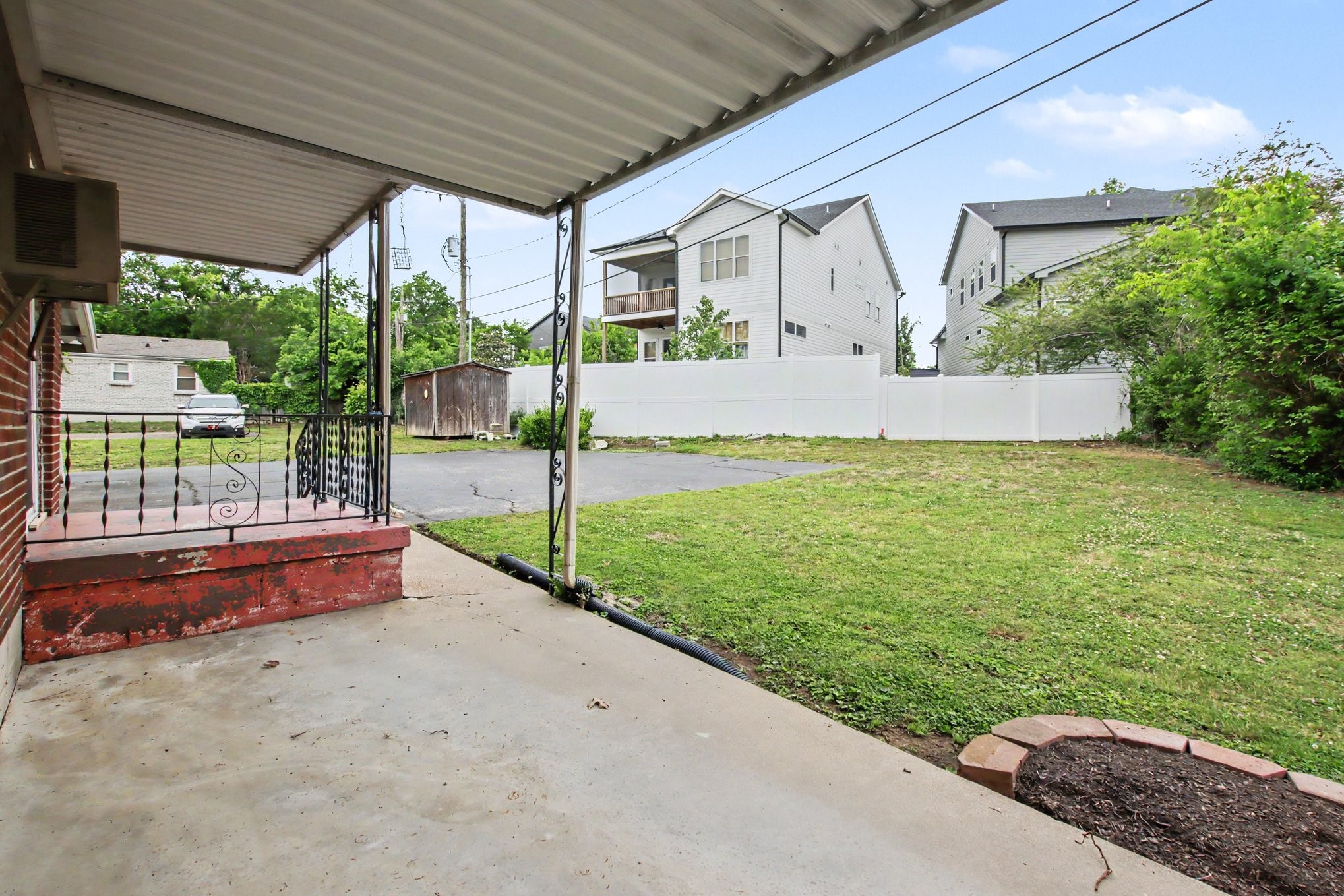 6304 Edsel Drive Nashville TN 37209